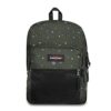 Eastpak Pinnacle Zaino 42 Cm 38 L Verde Splashes Crafty 0