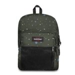Eastpak Pinnacle Zaino 42 Cm 38 L Verde Splashes Crafty 0