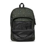 Eastpak Pinnacle Zaino 42 Cm 38 L Verde Splashes Crafty 0 3