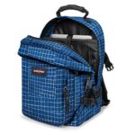 Eastpak Provider Zaino Casual 33 Litri Blu Blue Dance 0 1