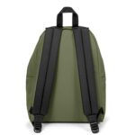 Eastpak Uomo Zaino Imbottito Pakr Verde 0 0