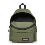 Eastpak Uomo Zaino Imbottito Pakr Verde 0 1