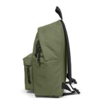 Eastpak Uomo Zaino Imbottito Pakr Verde 0 2