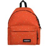 Eastpak Zaino Ek62075t Padded Pakr Red Hands 24l Moda Scuola Ragazza 0