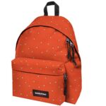 Eastpak Zaino Ek62075t Padded Pakr Red Hands 24l Moda Scuola Ragazza 0 2
