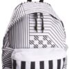 Eastpak Zaino Unisex Imbottito Pakr Bianco Geomixer 0