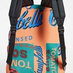 Eastpak X Andy Warhol Zaino Imbottito Pakr Da Uomo 0 3