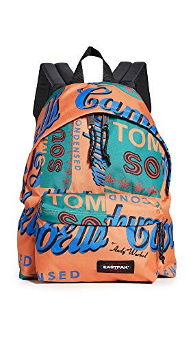 Eastpak X Andy Warhol Zaino Imbottito Pakr Da Uomo 0