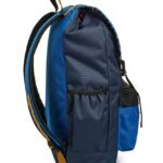 Invicta Zaino Chat Colorblock Blu Indaco Per Laptop 156 Studio Lavoro E Tempo Lavoro 0 1