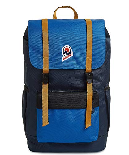 Invicta Zaino Chat Colorblock Blu Indaco Per Laptop 156 Studio Lavoro E Tempo Lavoro 0 Invicta Zaino Chat Colorblock Blu Indaco Per Laptop 156 Studio Lavoro E Tempo Lavoro 0