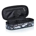 Portapenne Round Plus 0 0