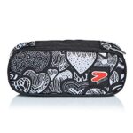 Portapenne Round Plus 0 1