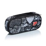 Portapenne Round Plus 0