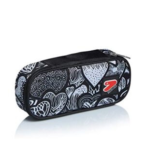 Portapenne Round Plus 0