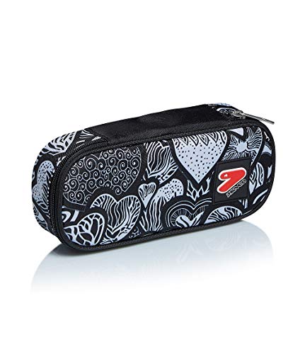 Portapenne Round Plus 0