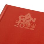 Pigna Diario Agenda 16 Mesi Monocromo Data Fissa Pag 448 0 1