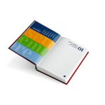 Pigna Diario Agenda 16 Mesi Monocromo Data Fissa Pag 448 0 5