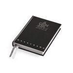 Pigna Diario Agenda 16 Mesi Monocromo Data Fissa Pag 448 0 7