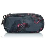 Portapenne Lip Invicta Grigio Eco Material 0 1