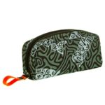 Seven Spa Portapenne Scuola Totem Verde Militare Porta Penne 0 1