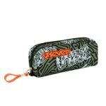 Seven Spa Portapenne Scuola Totem Verde Militare Porta Penne 0