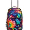 Trolley Invicta New Plug Tie Dye 0