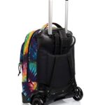 Trolley Invicta New Plug Tie Dye 0 2