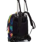 Trolley Invicta New Plug Tie Dye 0 3
