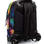 Trolley Invicta New Plug Tie Dye 0 4