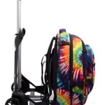 Trolley Invicta New Plug Tie Dye 0 5