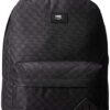 Vans Old Skool Iii Backpack Zaino Uomo 0