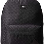 Vans Old Skool Iii Backpack Zaino Uomo 0