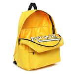Vans Old Skool Iii Backpack Zaino Uomo 0 4
