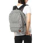 Vans Zaino Deana Iii Backp Vn00021mlkz1 A Righe 0 0