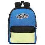 Vans Zaino Realm Backpack Os Vn0a3ui6zkf1 Arancione 0 0