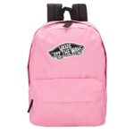 Vans Zaino Realm Backpack Os Vn0a3ui6zkf1 Arancione 0 2