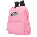 Vans Zaino Realm Backpack Os Vn0a3ui6zkf1 Arancione 0 3