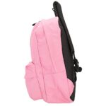 Vans Zaino Realm Backpack Os Vn0a3ui6zkf1 Arancione 0 4
