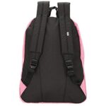 Vans Zaino Realm Backpack Os Vn0a3ui6zkf1 Arancione 0 5