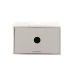 Zaino Invicta Minisac Glossy Blu 8 Lt Richiudibile Viaggio Tempo Libero 0 3