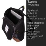 Zaino Invicta Utility Pack Camouflage Giallo 20 Lt Porta Laptop 11 Tempo Libero Office 0 1
