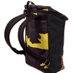 Zaino Invicta Utility Pack Camouflage Giallo 20 Lt Porta Laptop 11 Tempo Libero Office 0 4