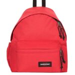 Zaino Padded Zipplr Eastpak Authentic Ea5b7484z Sailor Red 0