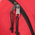 Zaino Padded Zipplr Eastpak Authentic Ea5b7484z Sailor Red 0 2