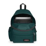 Zaino Padded Zipplr Eastpak Authentic Ek0a5b74b59 Emerald Green 0 0