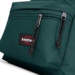 Zaino Padded Zipplr Eastpak Authentic Ek0a5b74b59 Emerald Green 0 4