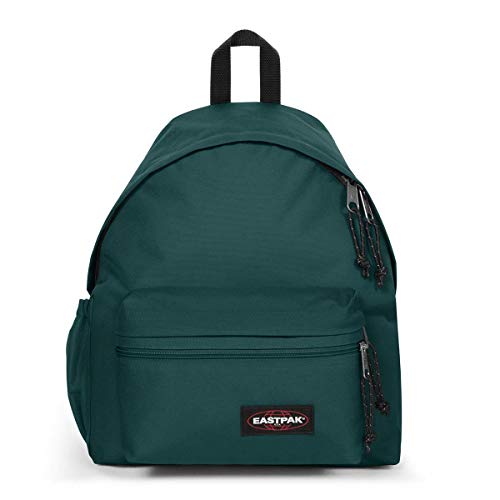 Zaino Padded Zipplr Eastpak Authentic Ek0a5b74b59 Emerald Green 0