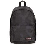 Eastpak Borsa Out Of Office C87 Reflect Camo Nero 0