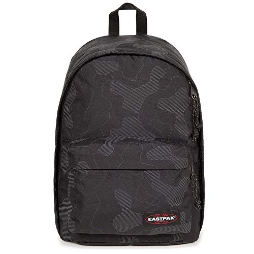 Eastpak Borsa Out Of Office C87 Reflect Camo Nero 0