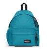 Eastpak Ea5b74 Zaino Padded Zipplr B71 Oasis Blueunica 0